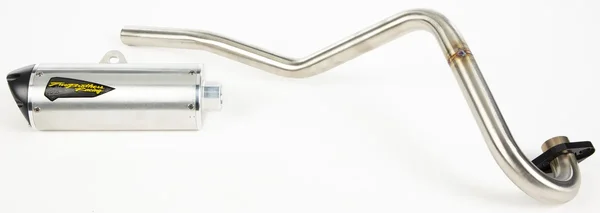 TBR - 005-5190104M - M-6 Exhaust