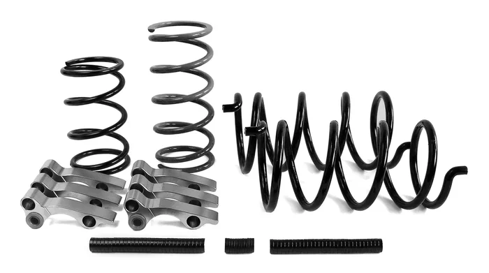 EPI - PRO508 - Pro Series Clutch Kit