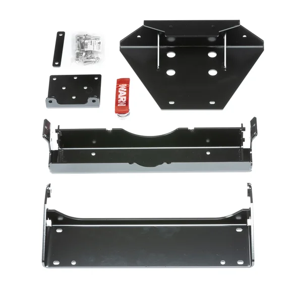 WARN - 106720 - Front Plow Mounting Kit