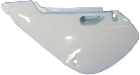 Acerbis 2043440002 Side Panels - Durable Body Panels for Powersports Vehicles