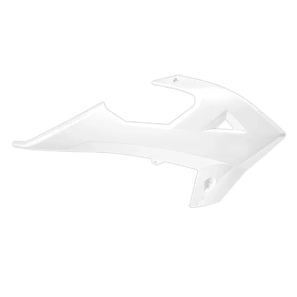 POLISPORT - 8005600018 - Radiator Scoops