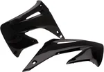 Acerbis 2043590001 Radiator Shroud - High-Performance Body Cover for Powersports Vehicles