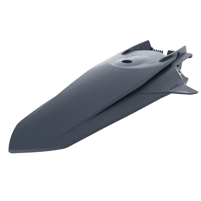 POLISPORT - 8557000007 - Rear Fender