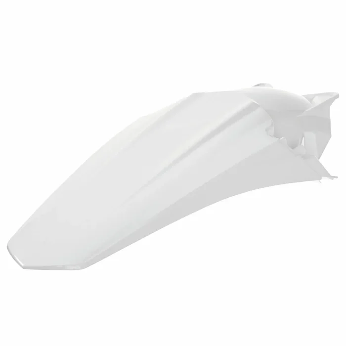 POLISPORT - 8684800009 - Rear Fender