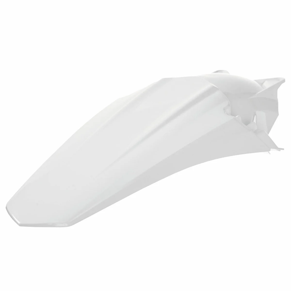 POLISPORT - 8684800009 - Rear Fender