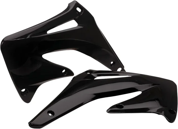 Acerbis 2071390001 Radiator Shroud - High-Performance Body Cover for Powersports Vehicles