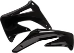 Acerbis 2071390001 Radiator Shroud - High-Performance Body Cover for Powersports Vehicles