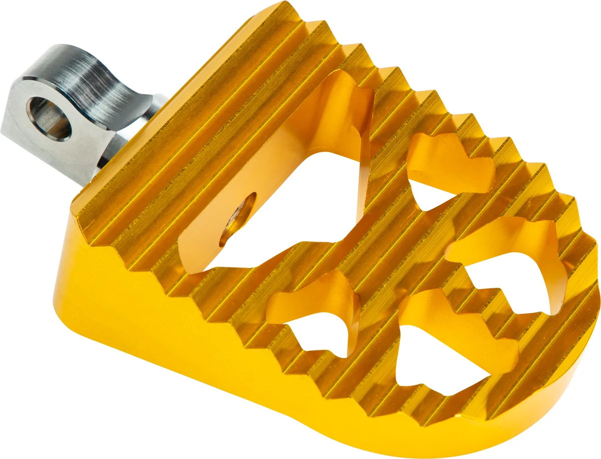 HARDDRIVE - 04299023 - Gripmax Footpegs