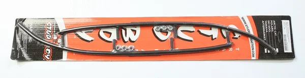 STUD BOY YAM-R2083-40 Round Bar Runners - Durable Carbide Inserts for Superior Control on Snow and Ice