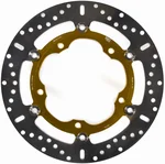 EBC - MD4174X - Standard Brake Rotor