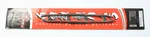 STUD BOY DOO-R2133-40 Round Bar Runners - Durable Carbide Inserts for Superior Ski Control