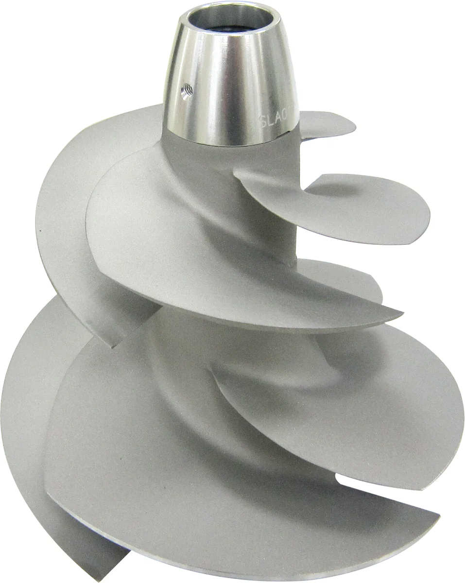 SOLAS - YS-FY-09/14 - Impeller
