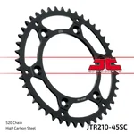 JT - JTR210.45SC - Steel Rear Sprocket