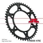 JT - JTR808.47SC - Steel Rear Sprocket