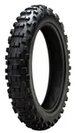 IRC - T10633 - TIRE JX8 GEKKOTA REAR 110/100-18 64M BIAS TT