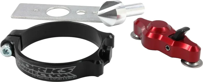 WORKS - 12-731 - Pro Launch Start Device