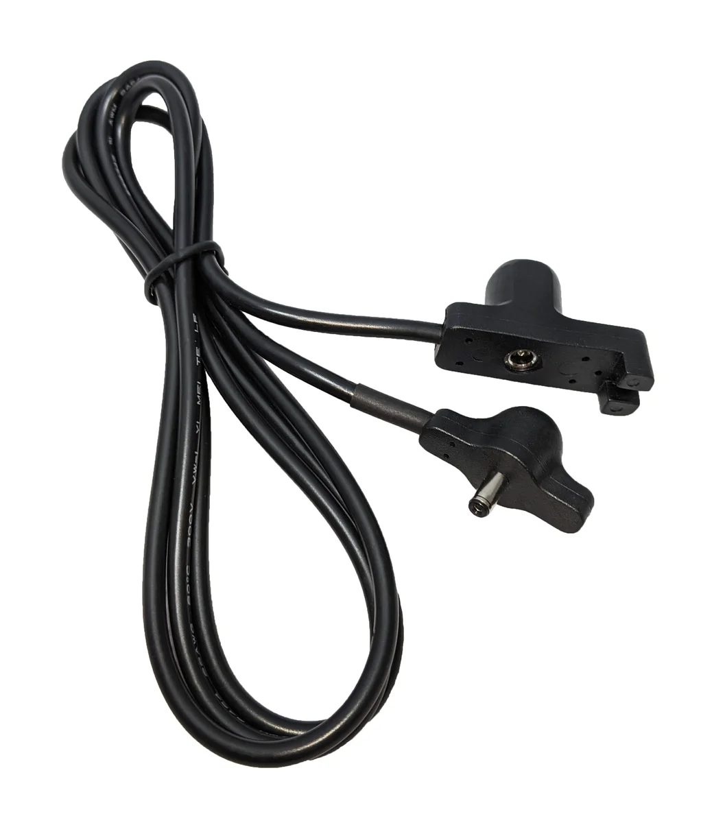 CALIFORNIA HEAT - 7EXT - 7v Extension