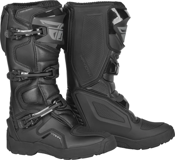 FLY RACING - 364-69810 - Maverik Enduro Boot