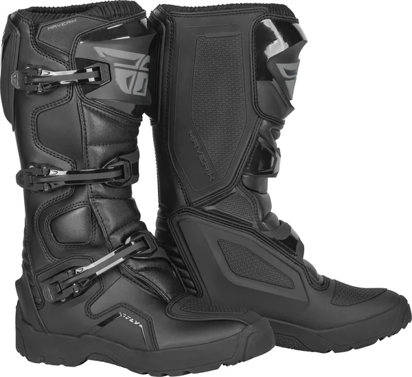 FLY RACING - 364-69814 - Maverik Enduro Boot