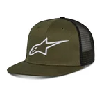 ALPINESTARS - 1025-81003-6910-OS - Corp Trucker Hat