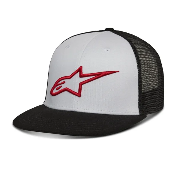 ALPINESTARS - 1025-81003-2010-OS - Corp Trucker Hat
