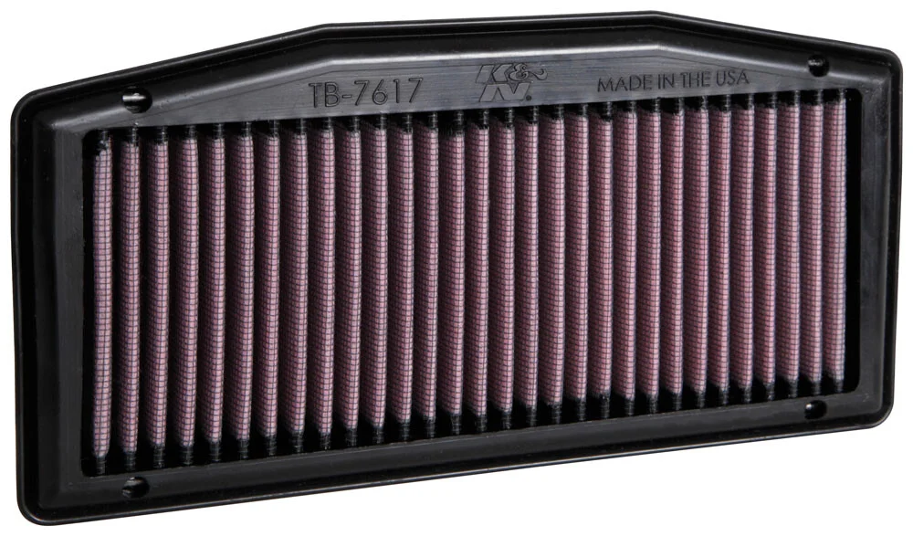 K&N - TB-7617 - Air Filter