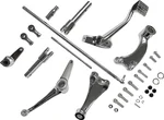 HARDDRIVE - 121020 - Sportster Forward Control Kit