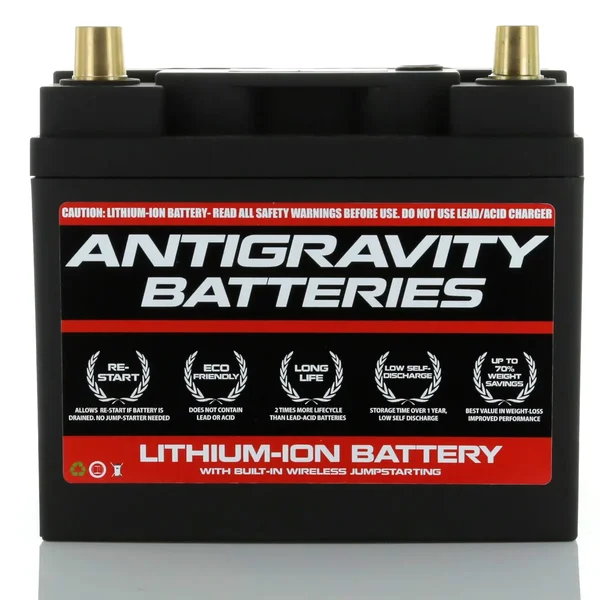 ANTIGRAVITY - AG-26-20-RS - Antigravity Battery Restart Remote Group 26