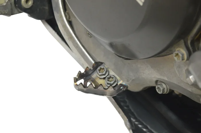 ENDURO ENGINEERING - 17-017 ANGLE - Brake Tips