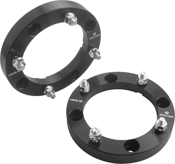 OPEN TRAIL - AC-06653-1BK - Wheel Spacer