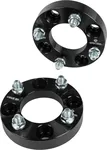 OPEN TRAIL - AC-06650-4BK - Wheel Spacer