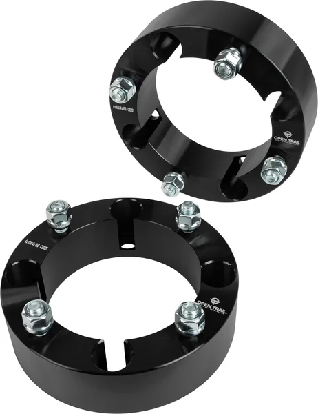 OPEN TRAIL - AC-06661-8BK - Wheel Spacer