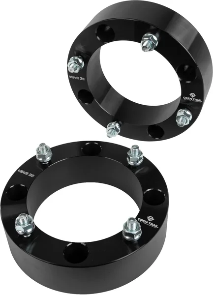 OPEN TRAIL - AC-06661BK - Wheel Spacer