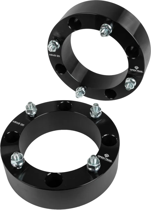 OPEN TRAIL - AC-06661BK - Wheel Spacer