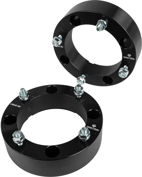 OPEN TRAIL - AC-06661-1BK - Wheel Spacer