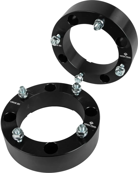 OPEN TRAIL - AC-06661-1BK - Wheel Spacer