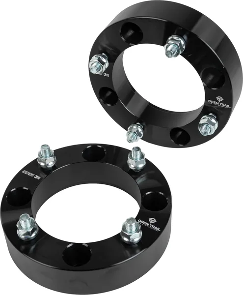 OPEN TRAIL - AC-06656BK - Wheel Spacer