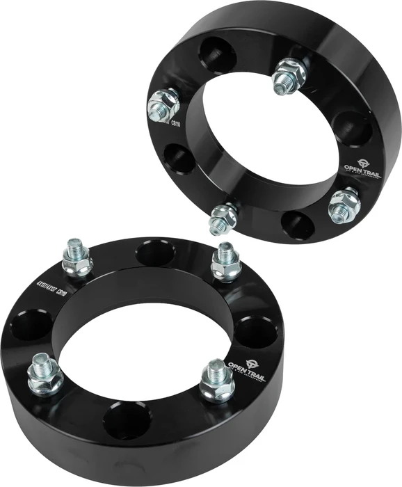 OPEN TRAIL - AC-06656BK - Wheel Spacer