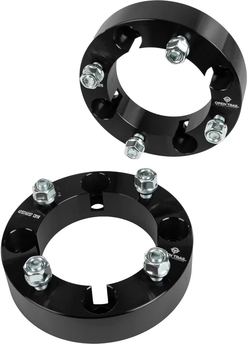 OPEN TRAIL - AC-06656-1BK - Wheel Spacer