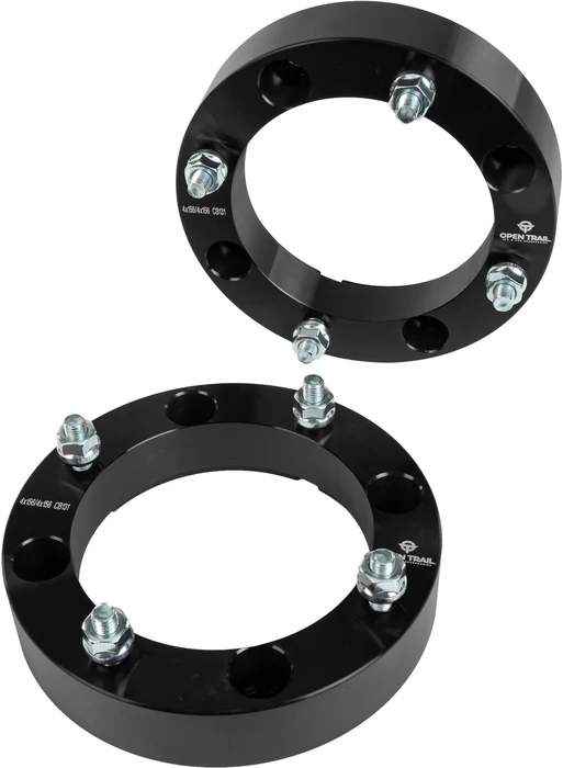 OPEN TRAIL - AC-06657-1BK - Wheel Spacer