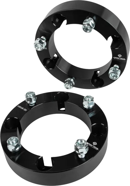 OPEN TRAIL - AC-06657-6BK - Wheel Spacer