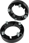 OPEN TRAIL - AC-06657-6BK - Wheel Spacer