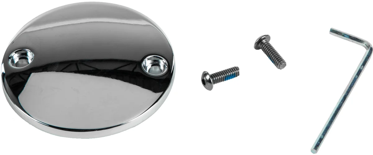 HARDDRIVE - 37-089 - Point ignition Cover