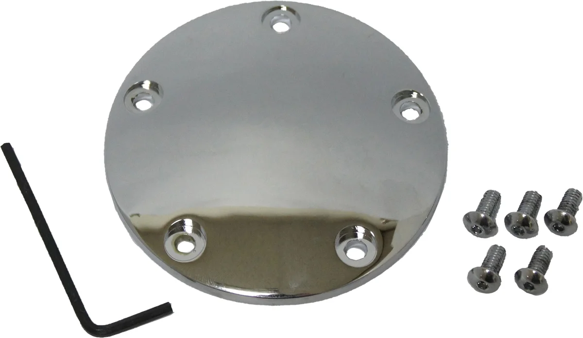 HARDDRIVE - 37-035 - Point ignition Cover