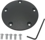HARDDRIVE - 37-035BW - Point ignition Cover
