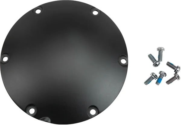 HARDDRIVE - 37-072SB - Derby Cover