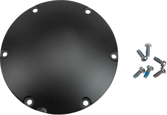 HARDDRIVE - 37-072SB - Derby Cover