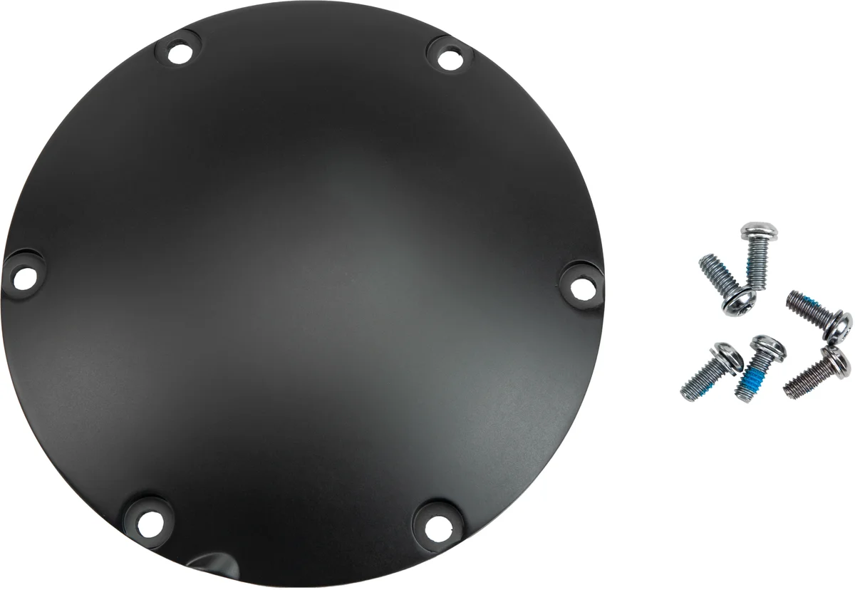 HARDDRIVE - 37-072SB - Derby Cover