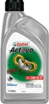 CASTROL - 15D7CF - Part Synthetic Oil