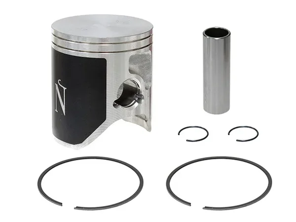 NAMURA - NX-10027 - Piston Kit